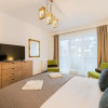 Отель Apartament Topaz, фото 3