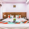 Отель Yashaswi Comforts by Yuvraj Group of Hotels, фото 4