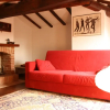 Отель Beautiful private villa for 7 people with WIFI, private pool, TV and parking, close to Montepulc, фото 1