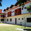 Отель Hospedaria Ondas do Rosa, фото 1