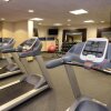 Отель Hampton Inn Charlotte North / Lake Norman, фото 19