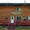 Отель Talkeetna Hideaway Guesthouse, фото 1