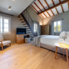 Отель Colle Alberti Country House, фото 6