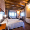Отель Hostal Rural & Spa Las Vistas, фото 7