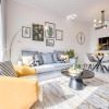 Отель Lavish 1BR at Marina Towers Dubai Marina by Deluxe Holiday Homes, фото 13