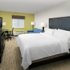 Отель Holiday Inn Express & Suites Wilson-Downtown, an IHG Hotel, фото 6