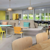 Отель Home2 Suites by Hilton San Antonio Lackland/Sea World, TX, фото 7