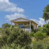 Отель House With 2 Bedrooms in Favone, With Wonderful sea View, Furnished Ga, фото 11