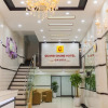 Отель Quang Chung Hotel, фото 8