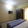 Отель OYO 6928 Home Stay Leena Holiday Homez, фото 12