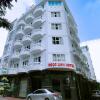 Отель Ngoc Linh Hotel Quy Nhon в Куинене