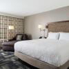 Отель Hampton Inn Philadelphia King of Prussia (Valley Forge), фото 4