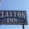 Отель Claxton Inn, фото 20