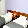 Отель ARQ Inn Hotel в Ribeirao Preto