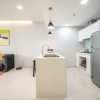 Отель An Corner City Garden High Class Condo, фото 30