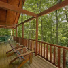Отель Browns Bear Den #235, фото 29