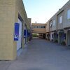 Отель Liverpool Hotel & Motel, фото 1