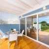 Отель Encantadora casa com 02 suítes à beira-mar, фото 18