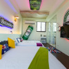 Отель F One B&B, фото 4