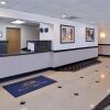 Отель Americas Best Value Inn and Suites Lexington Park, фото 31