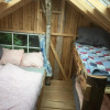 Отель Treehouse B&B, фото 6
