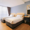 Отель Miyabi Hotel, фото 12