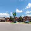 Отель Quality Inn & Suites Mountain Home North, фото 20