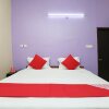 Отель Apartment Palace BY OYO Rooms, фото 12