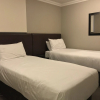 Отель Luxury Lake Suites, фото 4