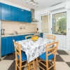 Отель Beautiful Sea View Apartments, фото 17