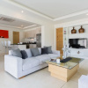 Отель Beachside Villa Pina Colada with beachclub, фото 31