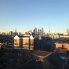 Отель 2 Bedrooms Apartment In Bethnal Green With City Views, фото 14