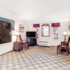Отель Corbin Inn, фото 2