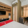 Отель RedLiving Apartemen Springlake Summarecon - Kamarku Tower Azolla, фото 3