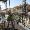 Отель French Quarter Mansion, фото 20