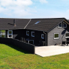 Отель Quaint Holiday Homein Løkken With Whirlpool, фото 1