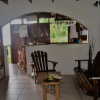 Отель The Lookout Inn Lodge, фото 9
