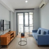 Отель Spacious 2Br Apartment At Royal Olive Residence, фото 5