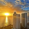Отель Riviera 1BR Sea View B1609, фото 28