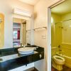 Отель Motel 6 Stockton, CA - Charter Way West, фото 8