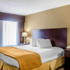 Отель Regency Inn and Suites New London, фото 3