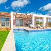 Отель Vatsa Beach Villa Large Private Pool Walk to Beach Sea Views A C Wifi - 3021, фото 21
