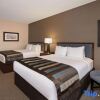 Отель Hampton Inn by Hilton San Jose Cherry Ave, фото 6