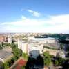 Отель LUX studio river view 24 floor - Kirova 27D, фото 12