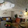 Отель Gite Troglodytique Le Troglo'riel, фото 12