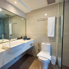 Отель Starus Hotel Bukit Bintang (Formerly known as Stay with Bintang), фото 10