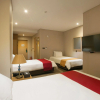 Отель New Oriental Hotel, фото 3
