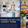 Отель Hot Tub Pet Friendly Luxury Pagosa Home, фото 1