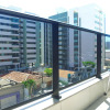 Отель Edifício Time Apto 423 ER Hospedagens, фото 20