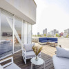 Отель Mondrian Mexico City Condesa, фото 8